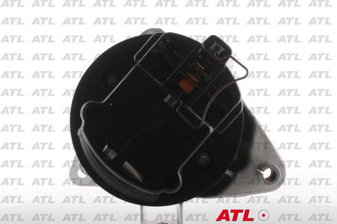 ATL Autotechnik L 81 110 - Генератор autospares.lv