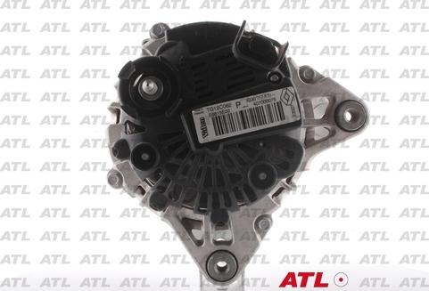 ATL Autotechnik L 81 130 - Генератор autospares.lv