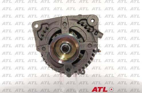 ATL Autotechnik L 81 840 - Генератор autospares.lv