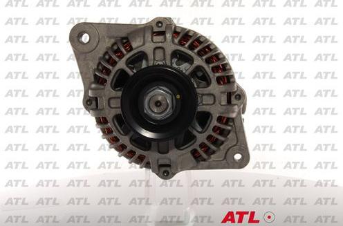 ATL Autotechnik L 81 860 - Генератор autospares.lv