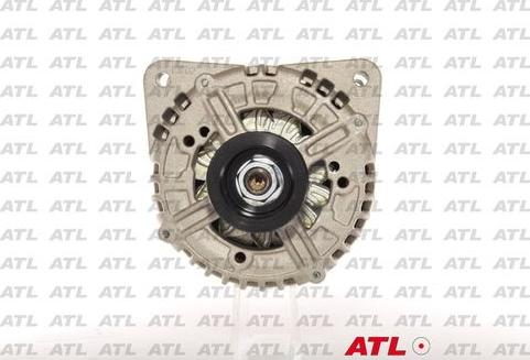 ATL Autotechnik L 81 800 - Генератор autospares.lv