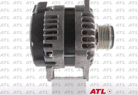 ATL Autotechnik L 81 340 - Генератор autospares.lv