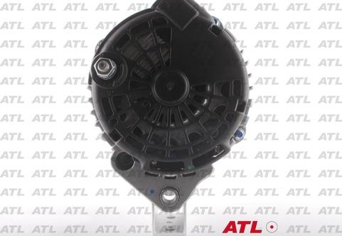 ATL Autotechnik L 81 340 - Генератор autospares.lv