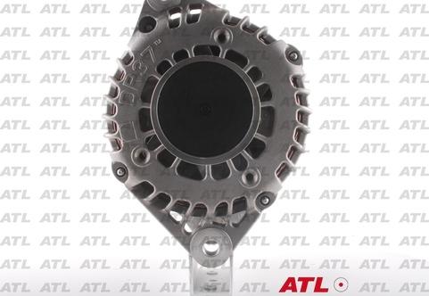 ATL Autotechnik L 81 340 - Генератор autospares.lv