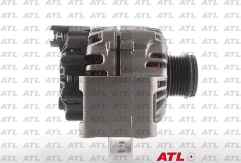 ATL Autotechnik L 81 310 - Генератор autospares.lv