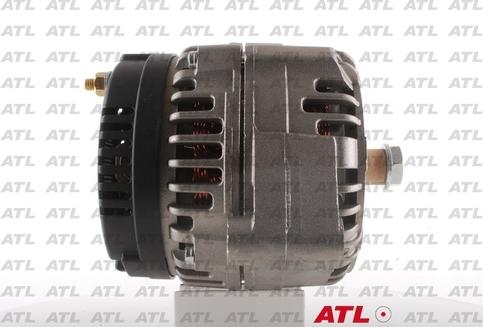 ATL Autotechnik L 81 380 - Генератор autospares.lv