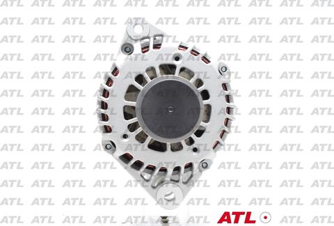 ATL Autotechnik L 81 330 - Генератор autospares.lv