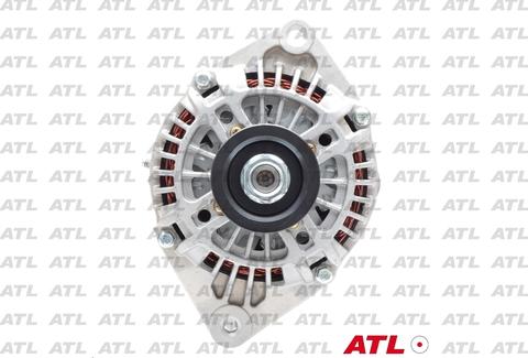 ATL Autotechnik L 81 320 - Генератор autospares.lv