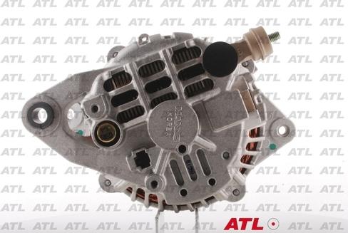 ATL Autotechnik L 81 260 - Генератор autospares.lv