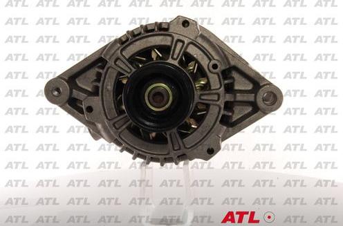 ATL Autotechnik L 81 210 - Генератор autospares.lv