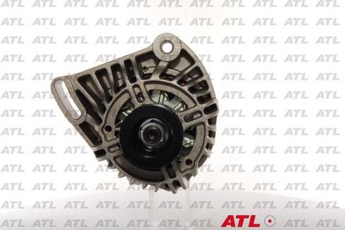 ATL Autotechnik L 81 280 - Генератор autospares.lv