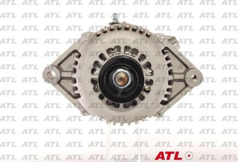 ATL Autotechnik L 81 220 - Генератор autospares.lv