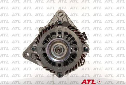 ATL Autotechnik L 81 740 - Генератор autospares.lv