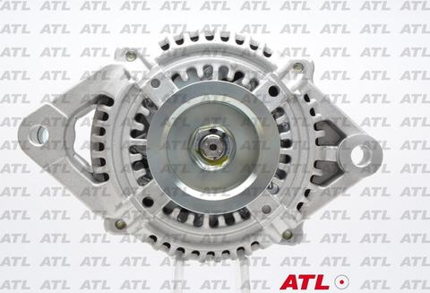 ATL Autotechnik L 81 760 - Генератор autospares.lv