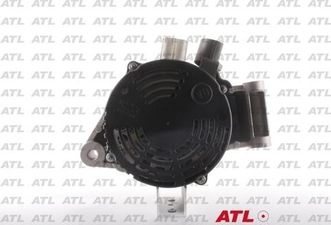 ATL Autotechnik L 83 450 - Генератор autospares.lv