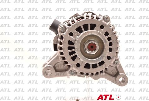 ATL Autotechnik L 83 410 - Генератор autospares.lv