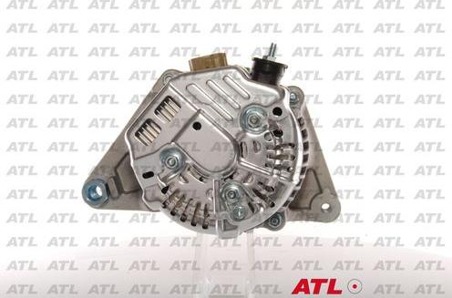 ATL Autotechnik L 83 590 - Генератор autospares.lv