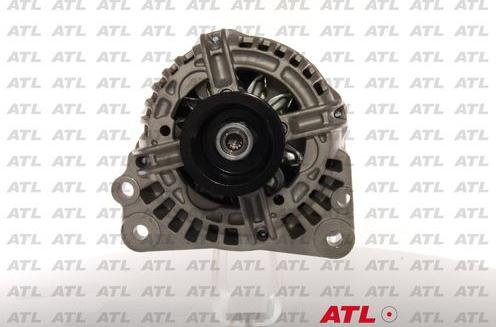 ATL Autotechnik L 83 610 - Генератор autospares.lv