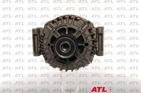 ATL Autotechnik L 83 630 - Генератор autospares.lv