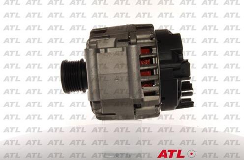 ATL Autotechnik L 83 630 - Генератор autospares.lv