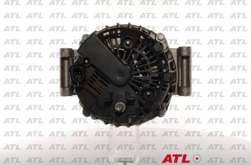 ATL Autotechnik L 83 630 - Генератор autospares.lv