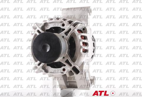 ATL Autotechnik L 83 090 - Генератор autospares.lv