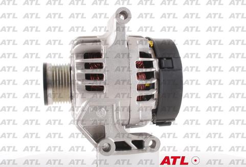 ATL Autotechnik L 83 090 - Генератор autospares.lv