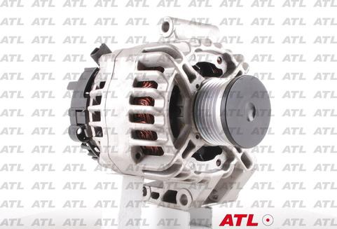 ATL Autotechnik L 83 090 - Генератор autospares.lv