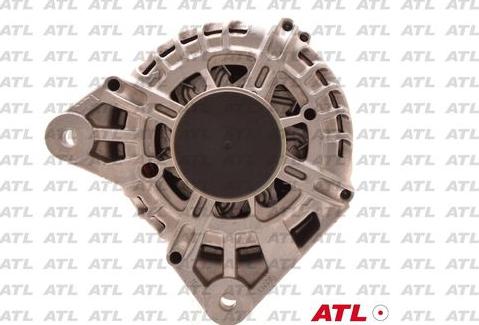 ATL Autotechnik L 83 060 - Генератор autospares.lv