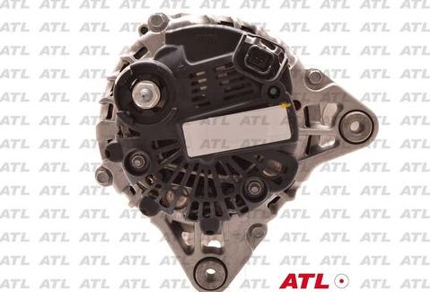 ATL Autotechnik L 83 060 - Генератор autospares.lv