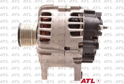 ATL Autotechnik L 83 060 - Генератор autospares.lv