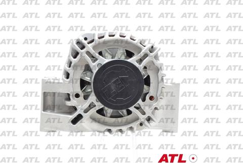 ATL Autotechnik L 83 080 - Генератор autospares.lv