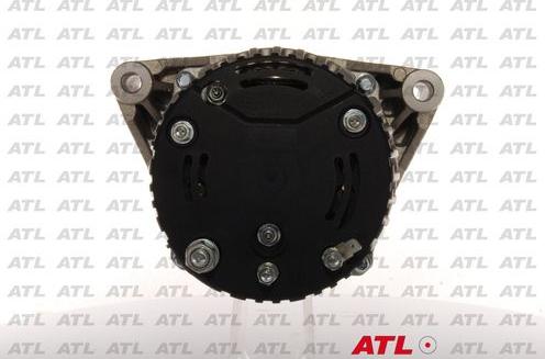 ATL Autotechnik L 83 030 - Генератор autospares.lv