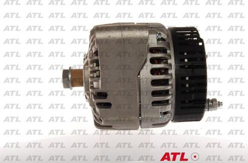 ATL Autotechnik L 83 030 - Генератор autospares.lv