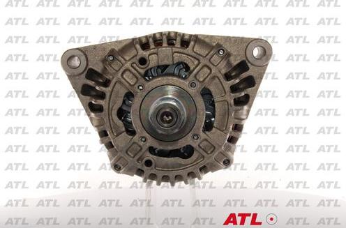 ATL Autotechnik L 83 030 - Генератор autospares.lv