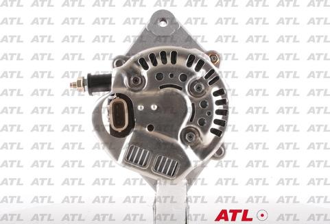 ATL Autotechnik L 83 190 - Генератор autospares.lv