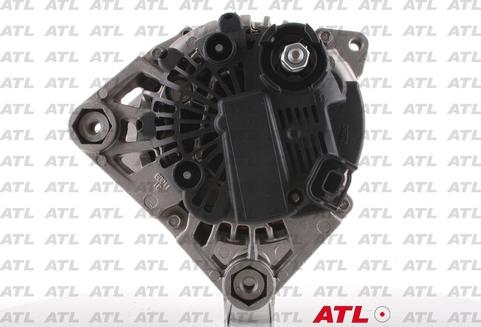 ATL Autotechnik L 83 110 - Генератор autospares.lv