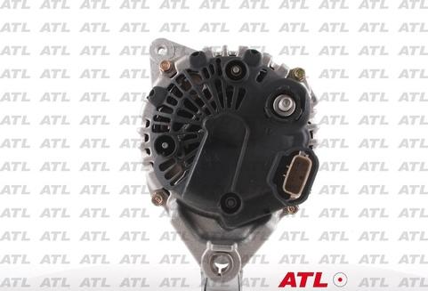 ATL Autotechnik L 83 120 - Генератор autospares.lv