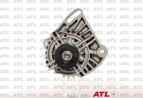 ATL Autotechnik L 83 860 - Генератор autospares.lv