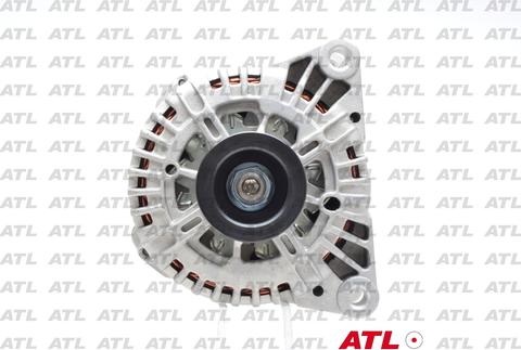 ATL Autotechnik L 83 800 - Генератор autospares.lv