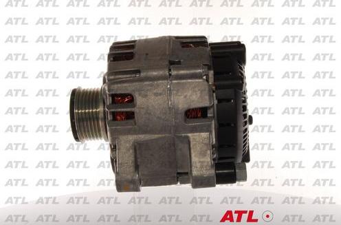 ATL Autotechnik L 83 830 - Генератор autospares.lv