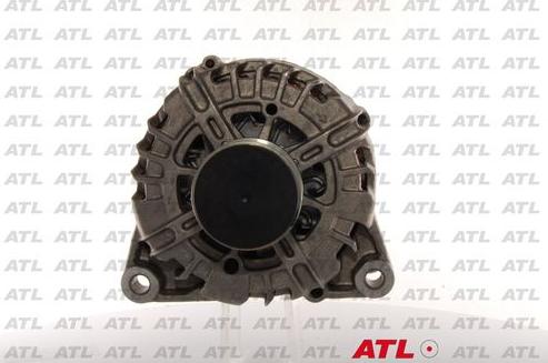 ATL Autotechnik L 83 830 - Генератор autospares.lv