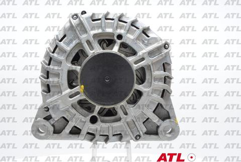 ATL Autotechnik L 83 831 - Генератор autospares.lv