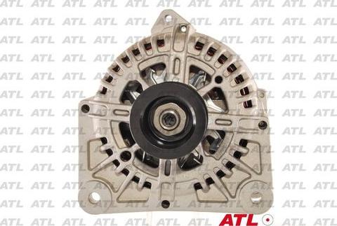 ATL Autotechnik L 83 390 - Генератор autospares.lv