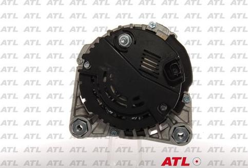 ATL Autotechnik L 83 350 - Генератор autospares.lv