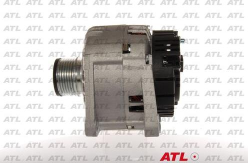 ATL Autotechnik L 83 350 - Генератор autospares.lv