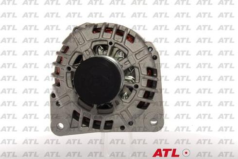 ATL Autotechnik L 83 350 - Генератор autospares.lv