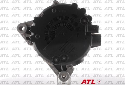 ATL Autotechnik L 83 370 - Генератор autospares.lv