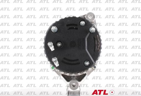 ATL Autotechnik L 83 290 - Генератор autospares.lv