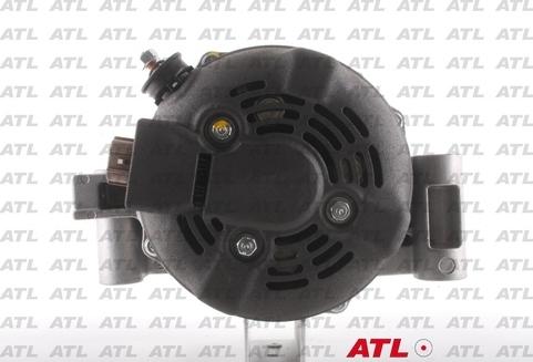 ATL Autotechnik L 83 250 - Генератор autospares.lv